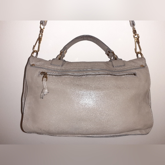 Proenza Schouler PS1 Medium Taupe Handbag EUC' - Picture 14 of 16
